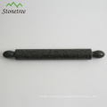 Stone marble chapati rolling pin